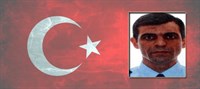 Polis Memuru Adem Çoban